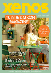 Balkon & Tuin Magazine 01