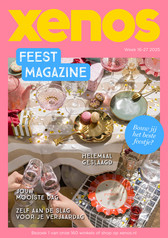 Feestmagazine