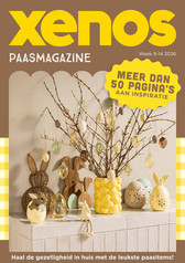 Paasmagazine
