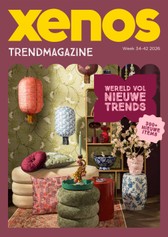 Trendmagazine najaar 2026