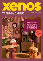 Trendmagazine najaar 2026