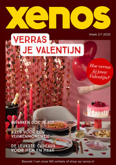 Valentijn magazine