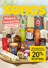 Xenos Moederdag week 18-19 2026 (ma 27-4 t/m zo 10-5)