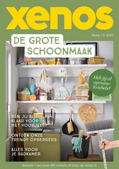 Opruim en schoonmaak magazine