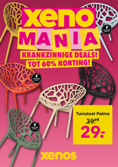 Xenos week 16-17 2026 (ma 13-4 t/m zo 26-4)