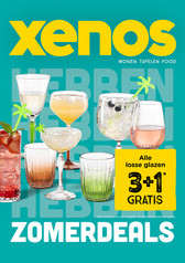 Xenos week 25 2026 (ma 15-6 t/m zo 21-6)