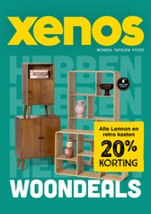 Xenos week 33-34 2026 (ma 10-8 t/m zo 23-8)