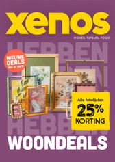 Xenos week 35-36 2026 (ma 24-8 t/m zo 6-9)