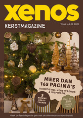 Kerstmagazine