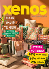 Xenos week 5-6 2026 (ma 26-1 t/m zo 8-2)