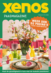 Paasmagazine